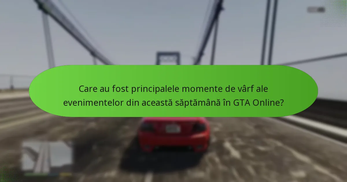 Ce bonusuri speciale au fost disponibile săptămâna aceasta?