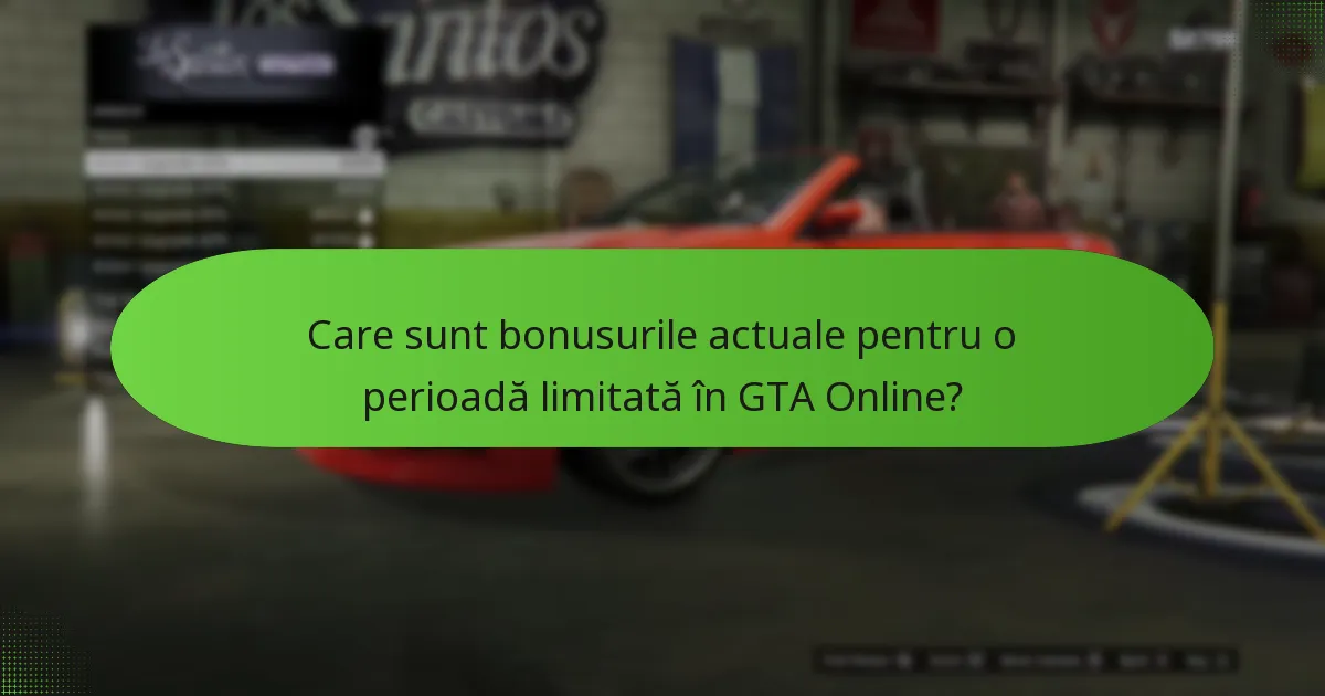 Cum pot jucătorii să câștige GTA$ unici în timpul promoțiilor?