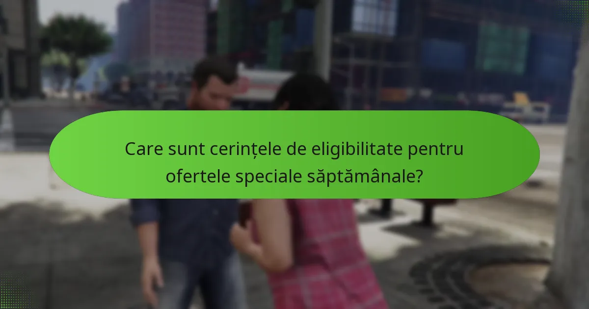 Cum se compară ofertele curente cu cele din săptămânile anterioare?