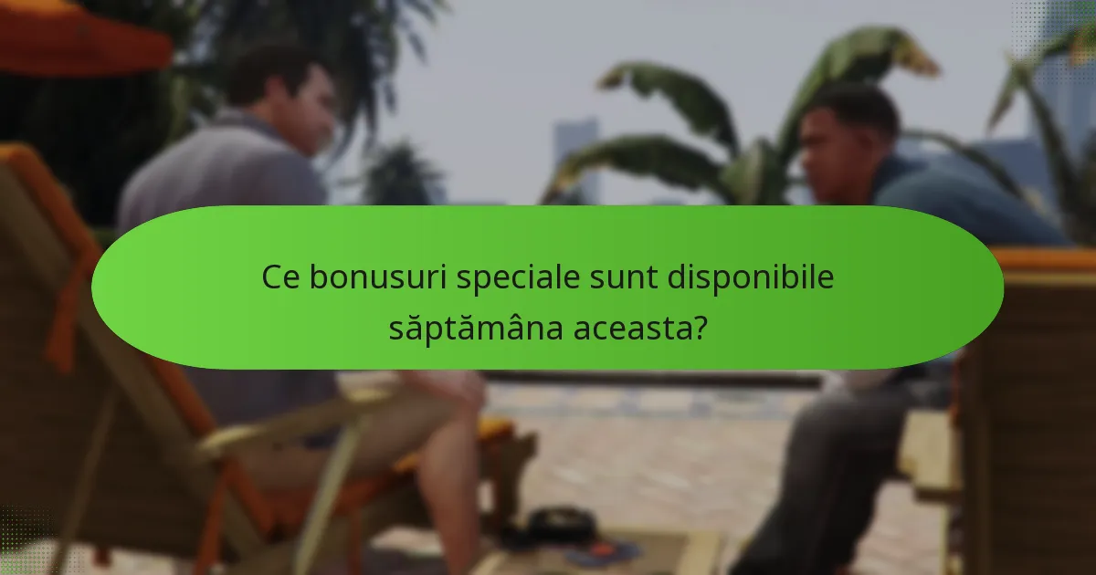 Care sunt cele mai populare evenimente și bonusuri printre jucători?