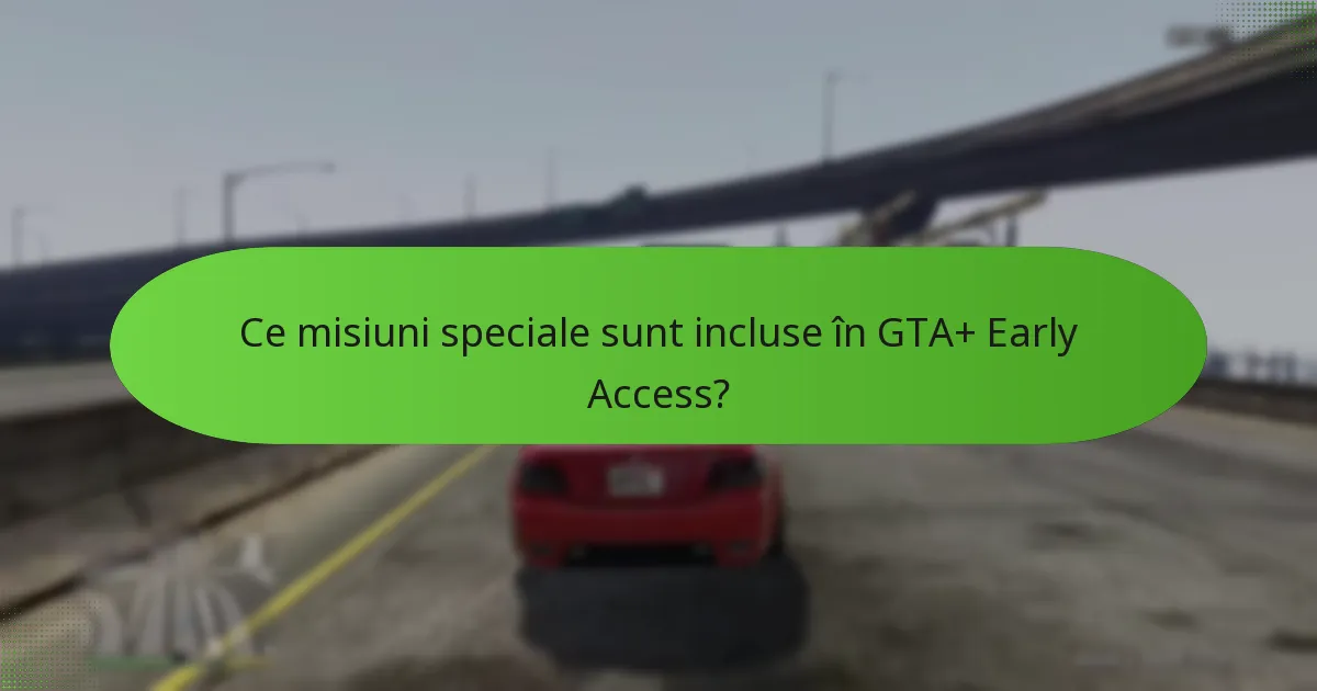 Cum se compară GTA+ Early Access cu alte servicii de abonament?