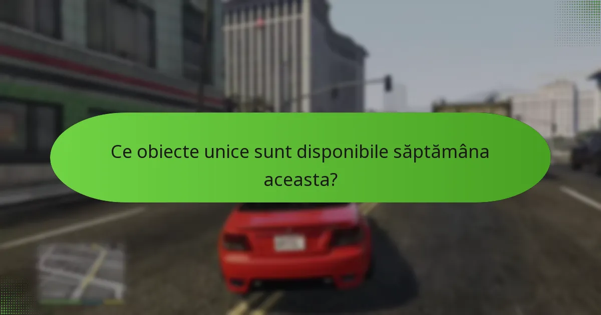 Care sunt beneficiile participării la evenimentele săptămânale?