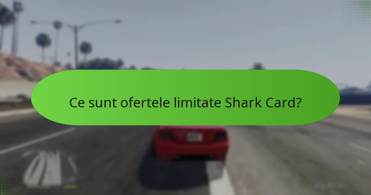 Cum se compară ofertele Shark Card cu alte promoții?