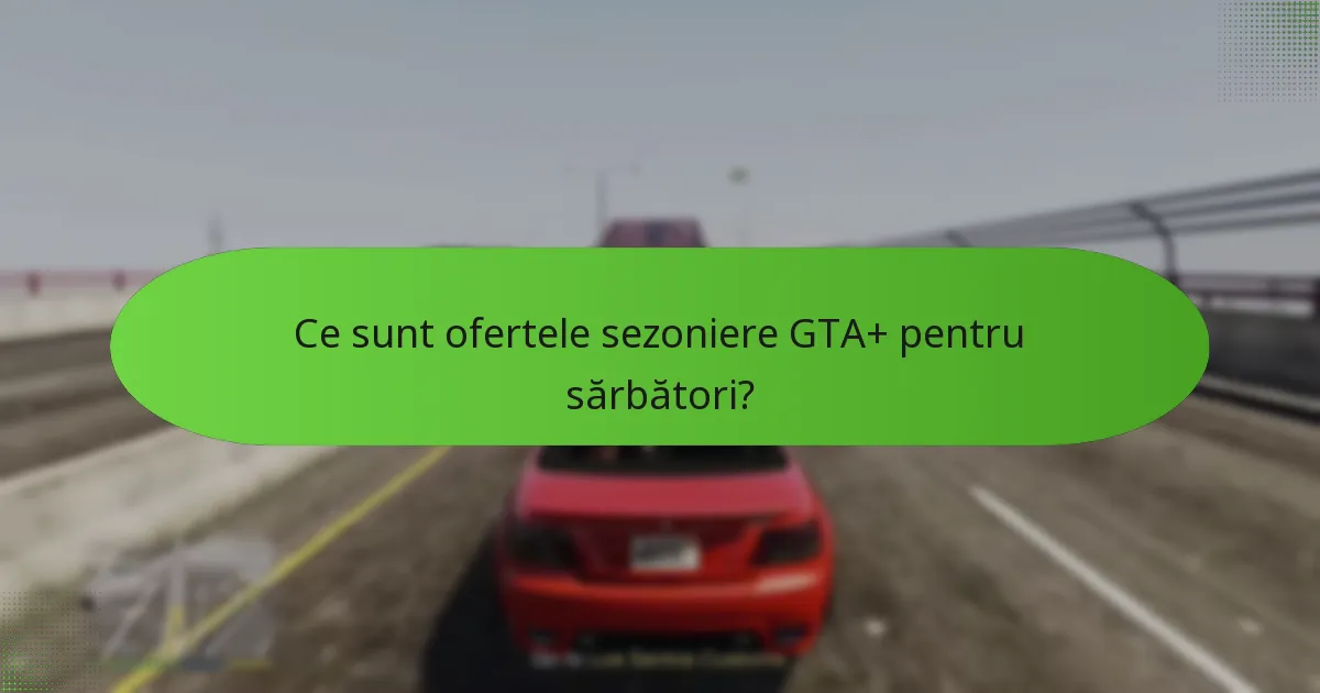 Care sunt implicațiile abonamentului GTA+ pentru jucători?