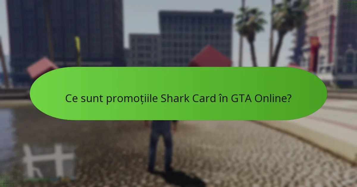 Ce articole speciale pot fi obținute prin promoțiile Shark Card?