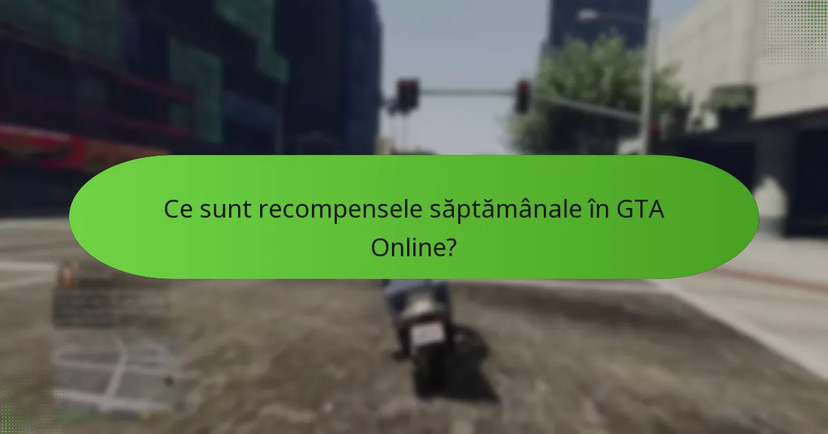 Cum se compară recompensele săptămânale curente cu cele din săptămânile anterioare?