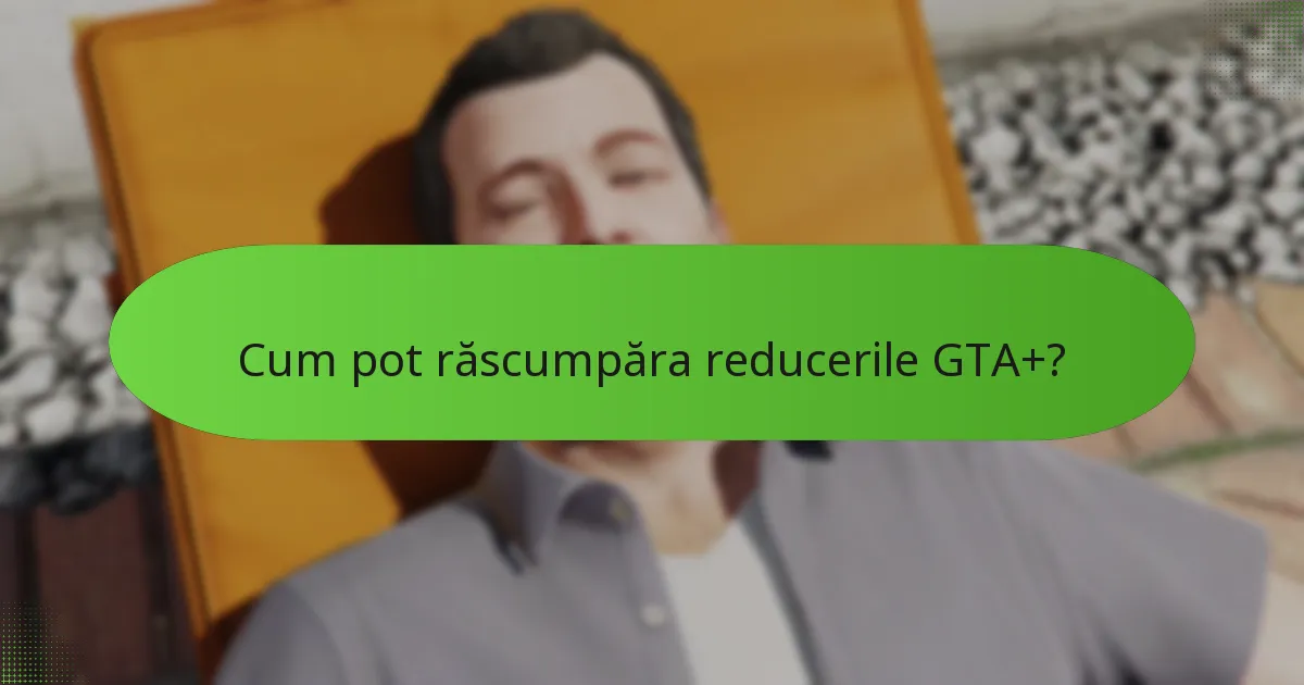 Cum se compară GTA+ cu alte servicii de abonament pentru jocuri?